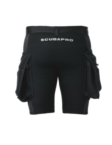 Scubapro Pantalones Hybrid Cargo Hombre Scubapro Pantalones Hybrid Cargo Hombre