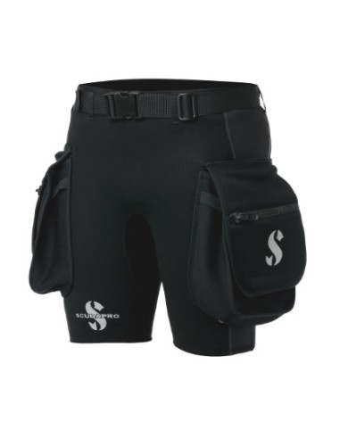 Scubapro Pantalones Hybrid Cargo Hombre Scubapro Pantalones Hybrid Cargo Hombre