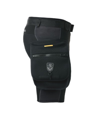 Scubapro Pantalones Hybrid Cargo Hombre Scubapro Pantalones Hybrid Cargo Hombre