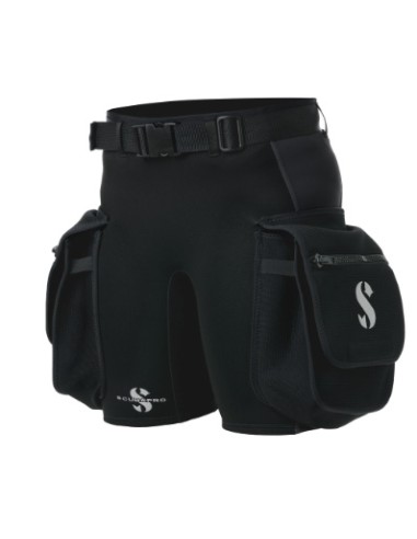 Scubapro Pantalones Hybrid Cargo Mujer Scubapro Pantalones Hybrid Cargo Mujer