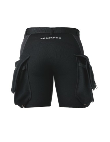 Scubapro Pantalones Hybrid Cargo Mujer Scubapro Pantalones Hybrid Cargo Mujer