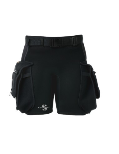 Scubapro Pantalones Hybrid Cargo Mujer Scubapro Pantalones Hybrid Cargo Mujer