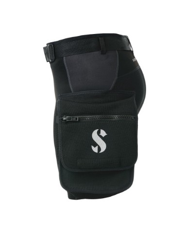 Scubapro Pantalones Hybrid Cargo Mujer Scubapro Pantalones Hybrid Cargo Mujer