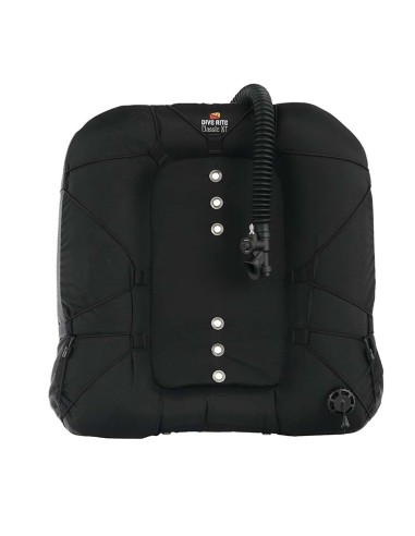 Ala Dive Rite Classic XT 27 litros Ala Dive Rite Classic XT 27 litros