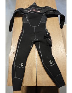 Aqualung Iceland usado 2