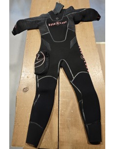 Aqualung Iceland usado