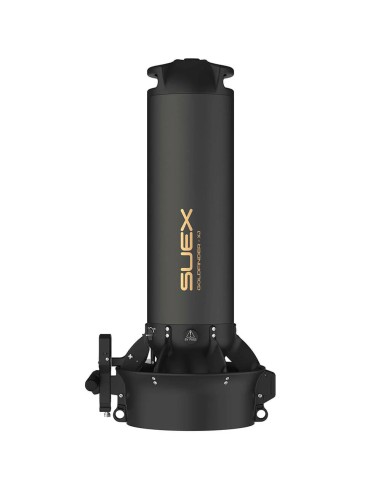 Suex Goldfinder XJ Color Suex Goldfinder XJ Color