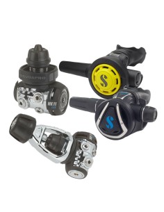 Scubapro MK11 EVO / C370 /...