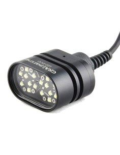 GRALmarine, cabezal LED 16 DUO Video