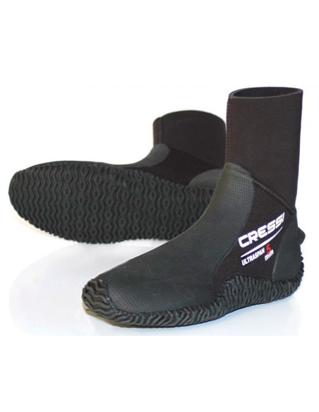 Cressi, escarpines Ultraspan 5mm Cressi, escarpines Ultraspan 5mm