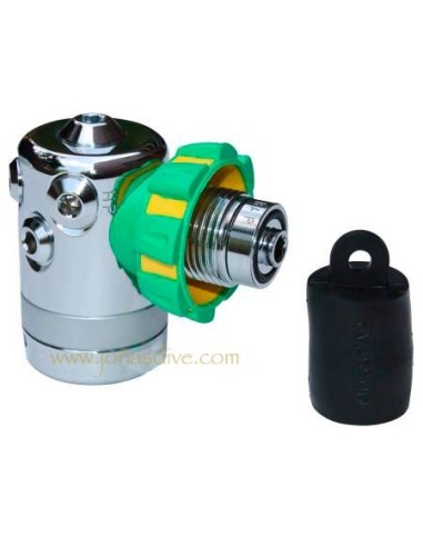 Apeks DS4 Nitrox M26 Apeks DS4 Nitrox M26