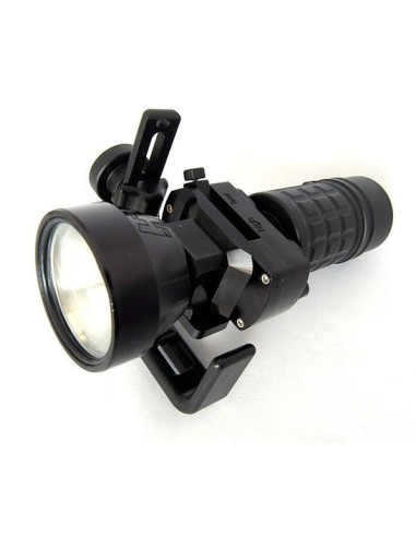 Halcyon Flare Handheld Dive Light Halcyon Flare Handheld Dive Light