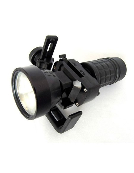 Halcyon Flare Handheld Dive Light Halcyon Flare Handheld Dive Light