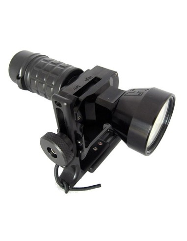 Halcyon Flare Handheld Dive Light Halcyon Flare Handheld Dive Light