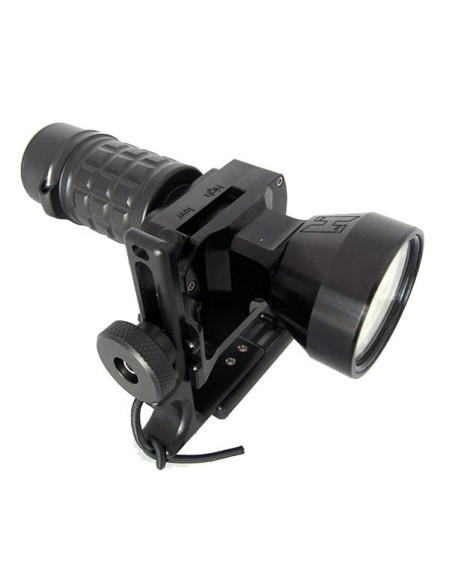 Halcyon Flare Handheld Dive Light Halcyon Flare Handheld Dive Light