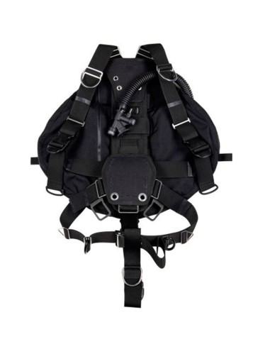 XDEEP Stealth 2.0 REC (completo) XDEEP Stealth 2.0 REC (completo)