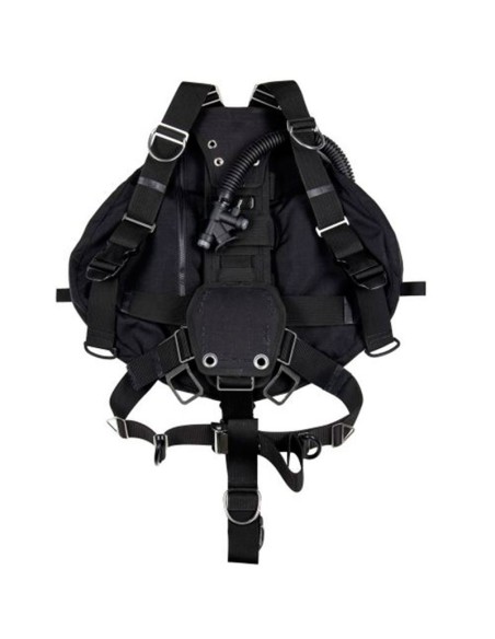 XDEEP Stealth 2.0 REC (completo) XDEEP Stealth 2.0 REC (completo)