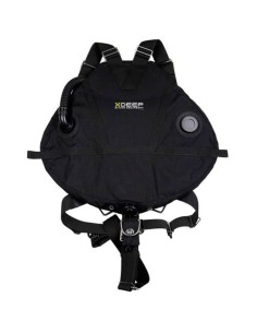 XDEEP Stealth 2.0 REC (completo) 2