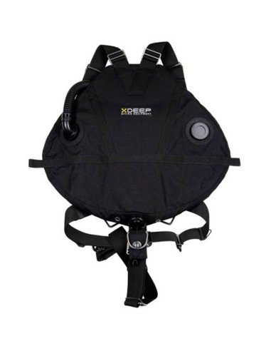 XDEEP Stealth 2.0 REC (completo) XDEEP Stealth 2.0 REC (completo)