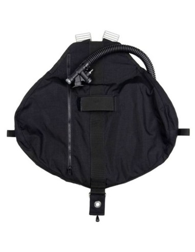 XDEEP Stealth 2.0 REC (completo) XDEEP Stealth 2.0 REC (completo)