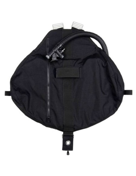 XDEEP Stealth 2.0 REC (completo) XDEEP Stealth 2.0 REC (completo)