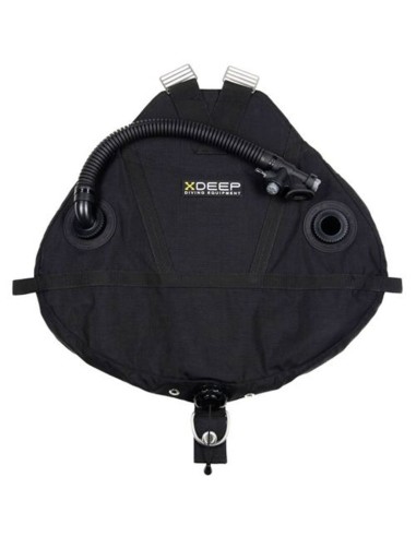 XDEEP Stealth 2.0 REC (completo) XDEEP Stealth 2.0 REC (completo)