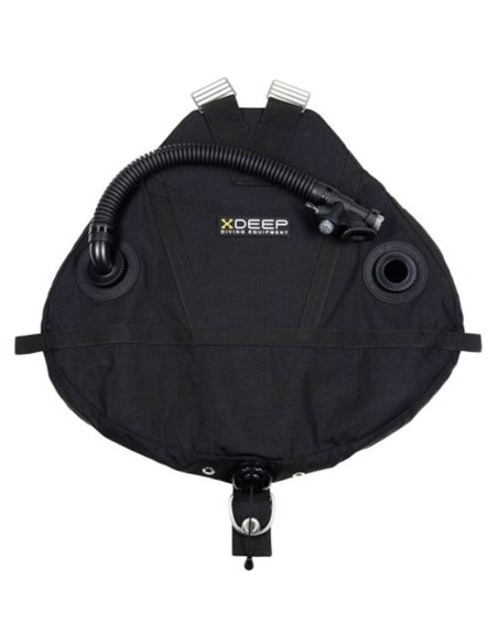 XDEEP Stealth 2.0 REC (completo) XDEEP Stealth 2.0 REC (completo)