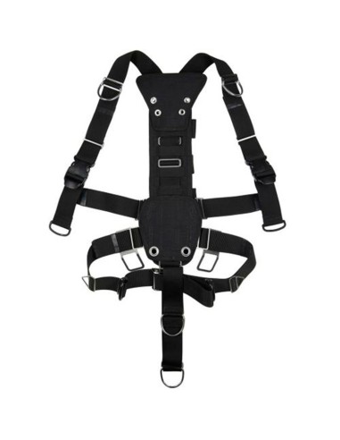 XDEEP Stealth 2.0 REC (completo) XDEEP Stealth 2.0 REC (completo)