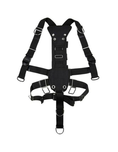 XDEEP Stealth 2.0 REC (completo) XDEEP Stealth 2.0 REC (completo)