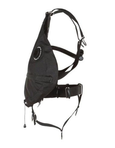 XDEEP Stealth 2.0 REC (completo) XDEEP Stealth 2.0 REC (completo)