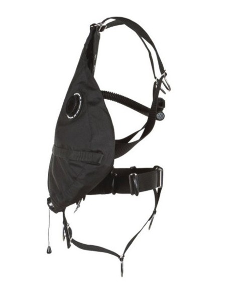 XDEEP Stealth 2.0 REC (completo) XDEEP Stealth 2.0 REC (completo)