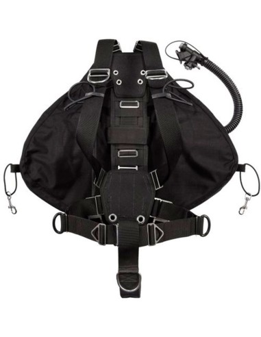 XDEEP Stealth 2.0 TEC Full Set