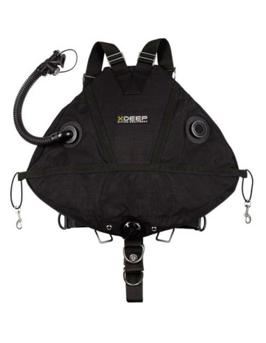 XDEEP Stealth 2.0 TEC(completo) XDEEP Stealth 2.0 TEC(completo)