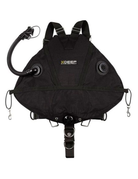 XDEEP Stealth 2.0 TEC(completo) XDEEP Stealth 2.0 TEC(completo)