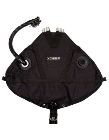 XDEEP Stealth 2.0 TEC(completo) XDEEP Stealth 2.0 TEC(completo)
