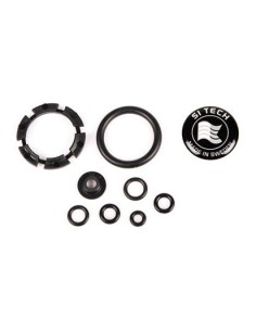 Kit para válvulas de inflado Sitech