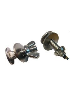 Set de tornillos JJ-CCR