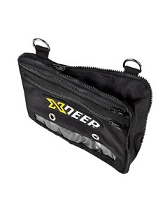 Xdeep bolsillo para sidemount (expandible) 2