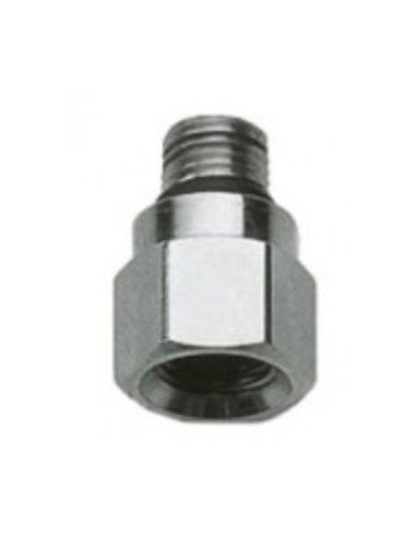 Adaptador 3/8" a 1/2" Adaptador 3/8" a 1/2"