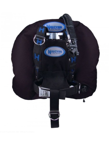 Halcyon Explorer MC System Halcyon Explorer MC System