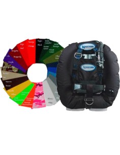 Halcyon "Colors" Evolve MC System