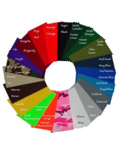 Halcyon "Colors" Evolve MC System 2