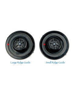 Tapón ciego para válvulas Sitech® 2