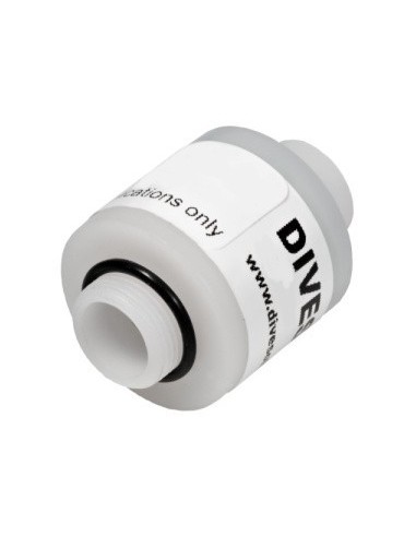 Dive Soft R22D O2 sensor