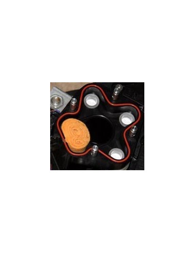 Carriage sensors upper O-Ring