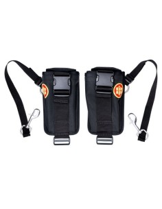 OMS vertical Ballast System