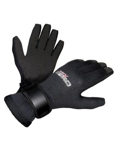 cressi-guantes-kevlar-x-thermic-3mm cressi-guantes-kevlar-x-thermic-3mm