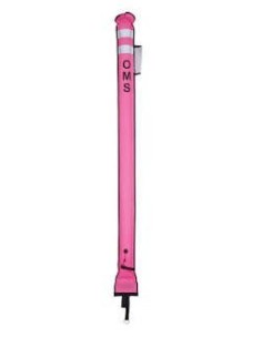 Boya OMS rosa 180cm