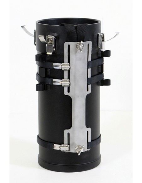 Adaptador ISC® para el canister del Pathfinder Adaptador ISC® para el canister del Pathfinder