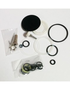Kits mantenimiento Halcyon 1ª etapa